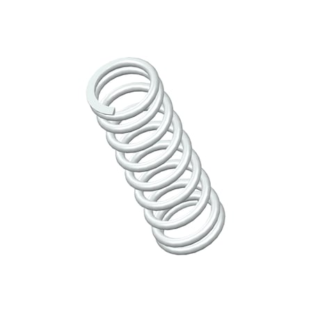 Approved Vendor Compression Spring, O= .484, L= 1.47, W= .060 G509970283